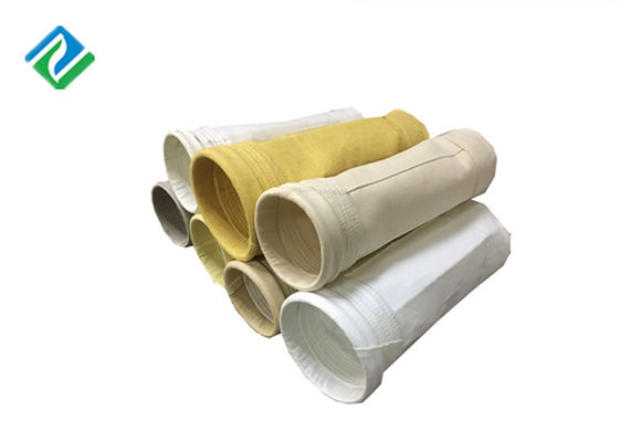 De niet Geweven Zakken van de het Micronptfe Membraanfilter van 600gsm 25