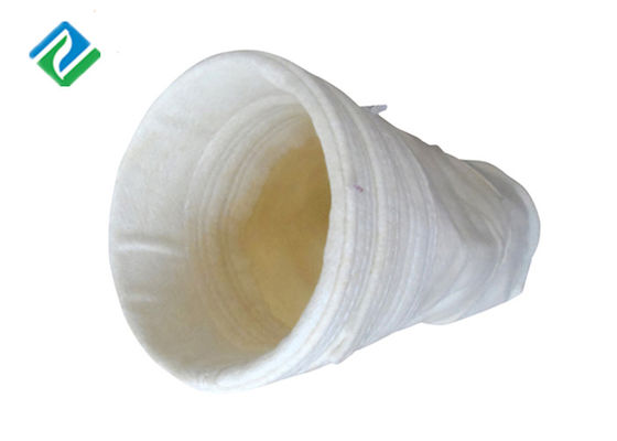 van de het Stofextractie van 400gsm 130x6000mm Aramid de Filterzakken