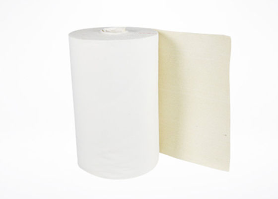De Stof van de glasvezeliso9001 2.2mm PTFE Filter