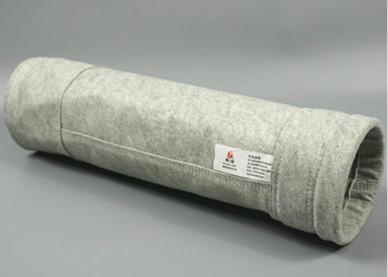 De Filterzak van ISO9001 Nomex Polyimide 550gsm 650g/M2 P84