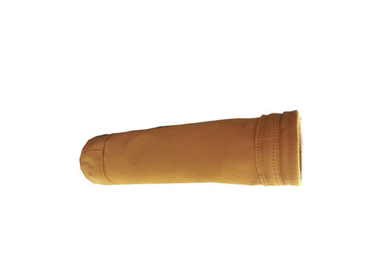 Staalfabriek de Zak van de het Micronp84 Filter van 500g/M2 2mm 90