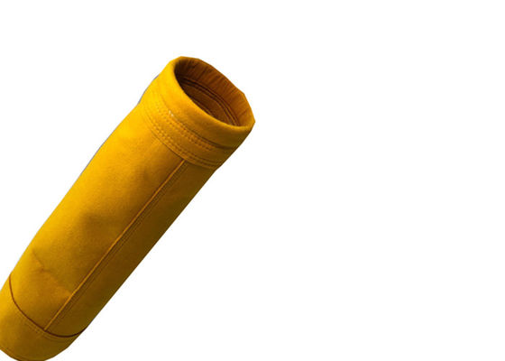 Staalfabriek de Zak van de het Micronp84 Filter van 500g/M2 2mm 90