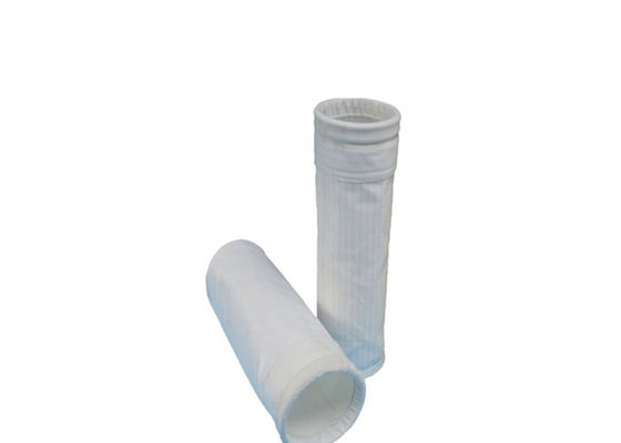 1.8mm 550g/M2 120 Moicron de Filterzakken van de Stofextractie
