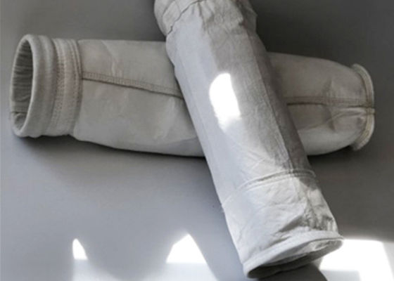 1.8mm 550g/M2 120 Moicron de Filterzakken van de Stofextractie