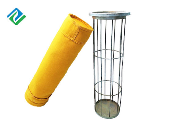 550g/m2 de filterzakken van de stofextractie