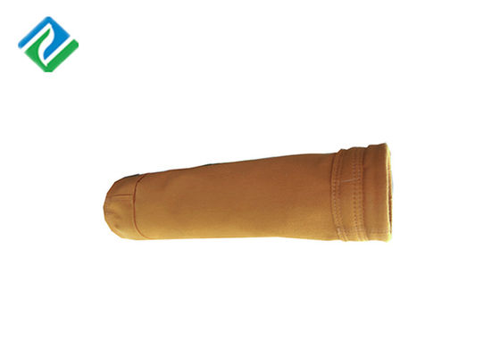 25 Gevoelde de Filterzakken van de micronpolyester Naald