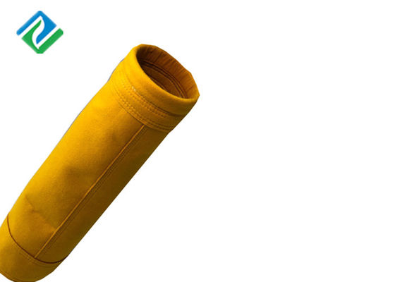 25 Gevoelde de Filterzakken van de micronpolyester Naald