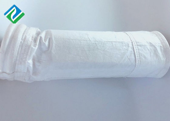 Polyester niet Geweven 75 Micronpps Filterzakken