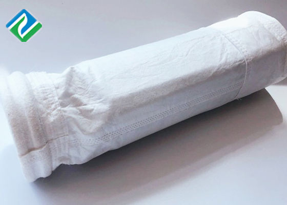 Polyester niet Geweven 75 Micronpps Filterzakken