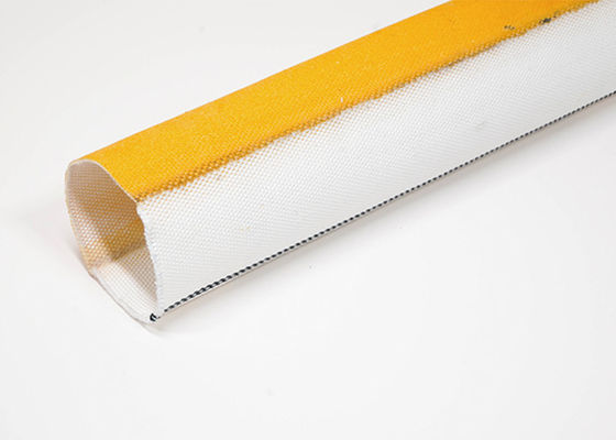 Luchtdia 2600mm 8mm Geweven Katoenen Canvasstoffen