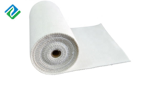 Cement 3mm de Geweven Stof van de de Luchtdia van de 0,5 Micronspolyester