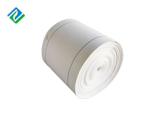 Van de Katoenen van de de Riempolyester van de luchtdia de Stof van de de Luchtdia Canvasstof 100% voor Cementinstallatie/Elektrische centrale/Chemische Installatie