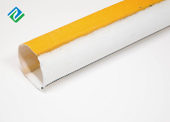 De Verluchtingsstructuur van de Oilproof Industriële 8mm Polyester