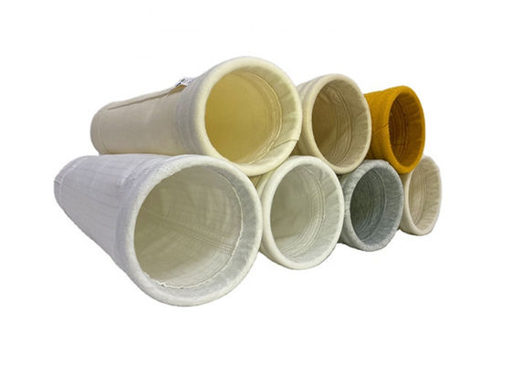 De antistatische 500 Zakken van de Micron500g/m2 PPS Filter