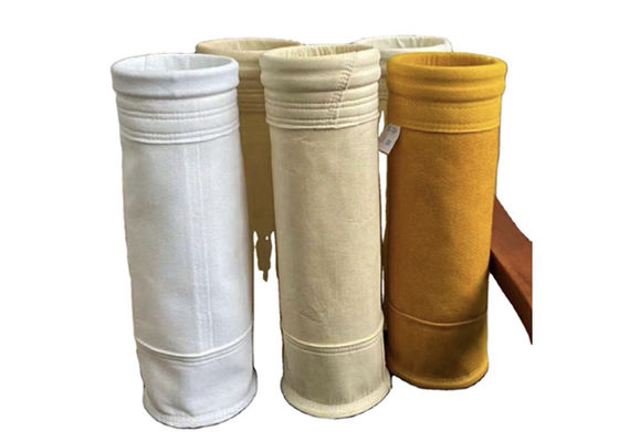 De antistatische 500 Zakken van de Micron500g/m2 PPS Filter