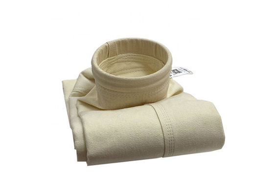 Van de het Micron450gsm Vervanging van PTFE 300 van de het Stofcollector de Filterzakken