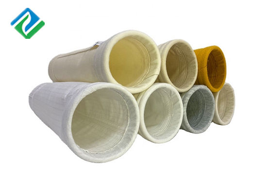 550g/m2 de filterzakken van de stofextractie