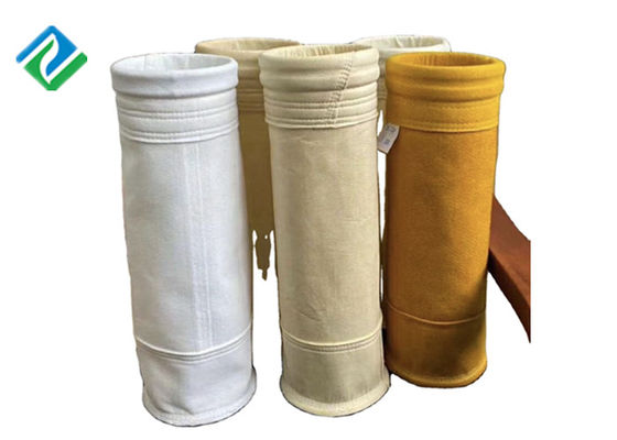 550g/m2 de filterzakken van de stofextractie