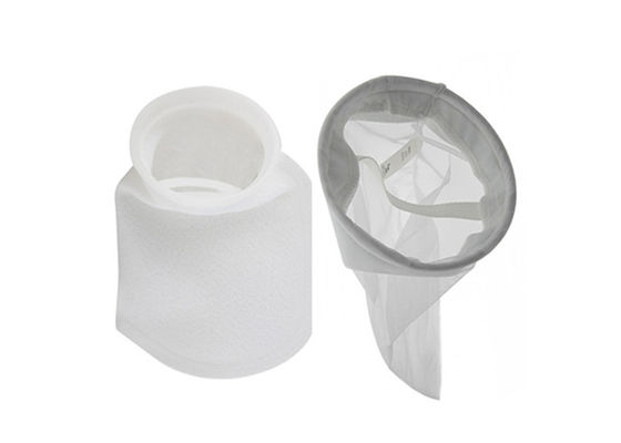 De nylon 200 Zakken van de Micron550g/m2 7 ' X16“ Baghouse Filter