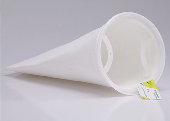 De nylon 200 Zakken van de Micron550g/m2 7 ' X16“ Baghouse Filter