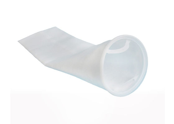 450gsm 25 Zak van de Micron de niet Geweven PTFE Vloeibare Filter