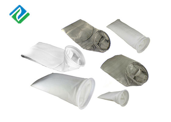 450g/M2 de filterzakken van de stofcollector