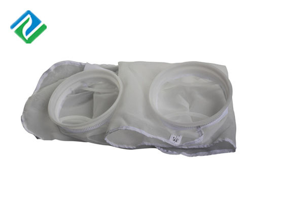 Van het Stofclollector van 450g/M2 2mm de Filterzakken met hoge weerstand