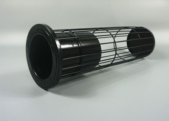 6.62“ Geen de Zakkooi van de Corrosiefilter, de Filterkooi van de Stofcollector