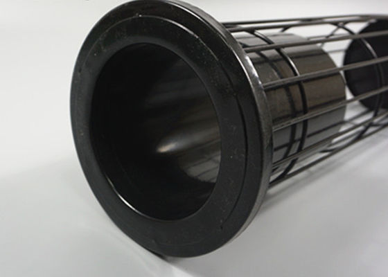 6.62“ Geen de Zakkooi van de Corrosiefilter, de Filterkooi van de Stofcollector