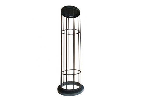 Gegalvaniseerd Staal 3.8mm de Zakkooien en Venturi van de 8 Duimfilter