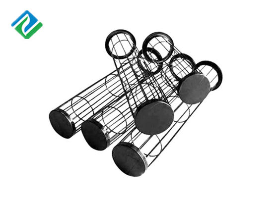 SS304 de kooien van de stofcollector