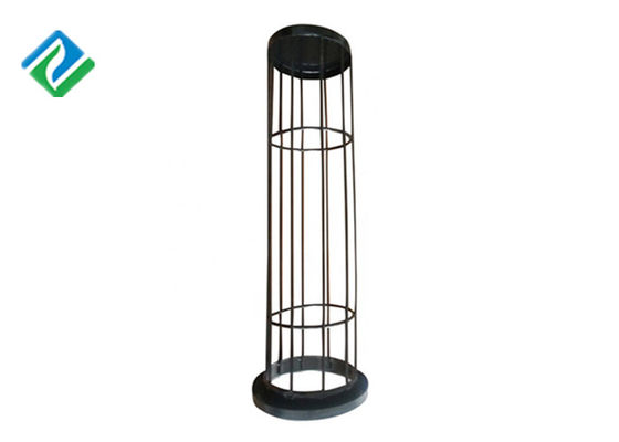 SS304 de kooien van de stofcollector