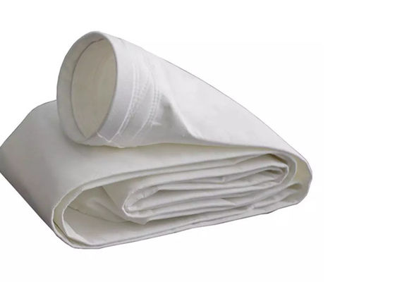 De Zak van de de Collectorfilter van het Aramid450gsm Stof voor Bouwwerkzaamheden