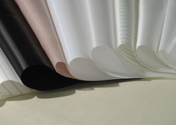 Van de de Filterdoek van 100% PTFE 500GSM de Industriële Geweven Naald niet