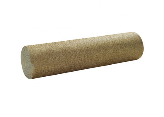 Doek van de glasvezel de Nomex Gevoelde Filter voor de Productie van Filterzakken