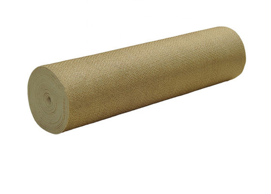Doek van de glasvezel de Nomex Gevoelde Filter voor de Productie van Filterzakken