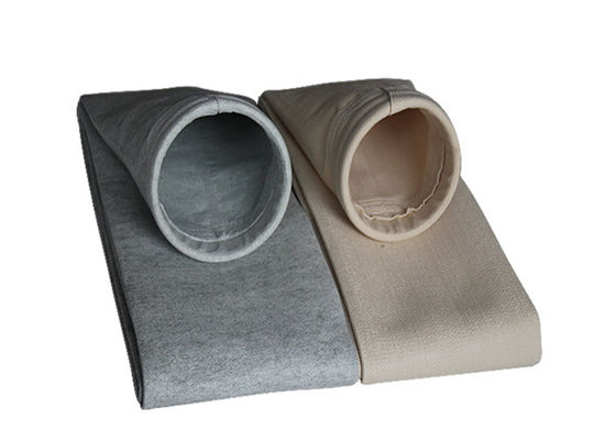 De kalanderende Ryton-Deklaag van de het Stofcollector PTFE van Stoffenbaghouse