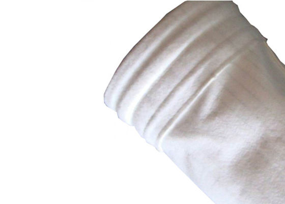 Van de het Stofcollector van glasvezelnomex de Filterzakken 5 Micron
