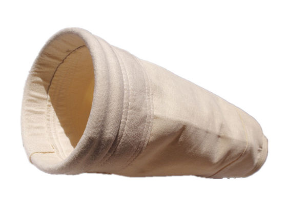 Het anti Zure van de de Filterzak van Aramid PTFE PPS P84 Acrylhitte Plaatsen