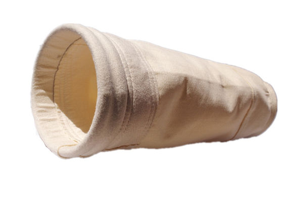 Van de het Stofcollector van 100% PTFE PPS P84 van de Filterzakken de Glasvezel van Nomex Aramid