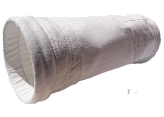 Van de het Membraanlucht van de stofcollector PTFE de Filterzak met PTFE-Materiaal