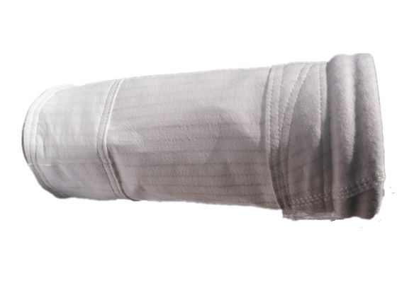 Niet Geweven pp-PE PTFE de Zakkenpolyester Aramid van de Micron Vloeibare Filter