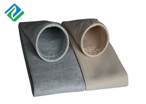 Polyphenylene Sulfidepps Filterzak voor Staalindustrie