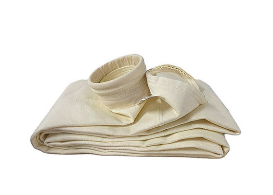 De hittebestendige 150 Zakken van de Graad400g/m2 PPS Filter Industriële Aramid