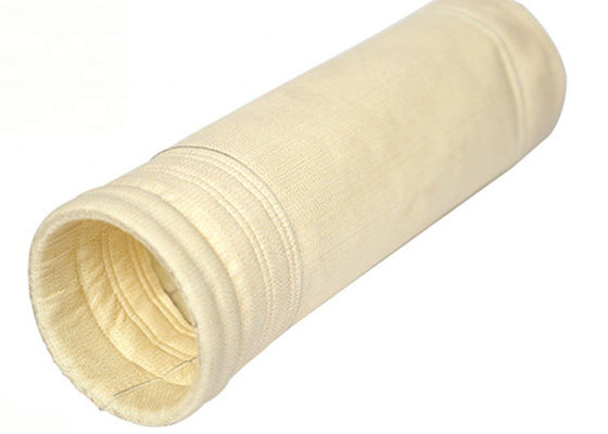 P84 Polyimide 260 Celsius Op hoge temperatuur voor Stofcollector