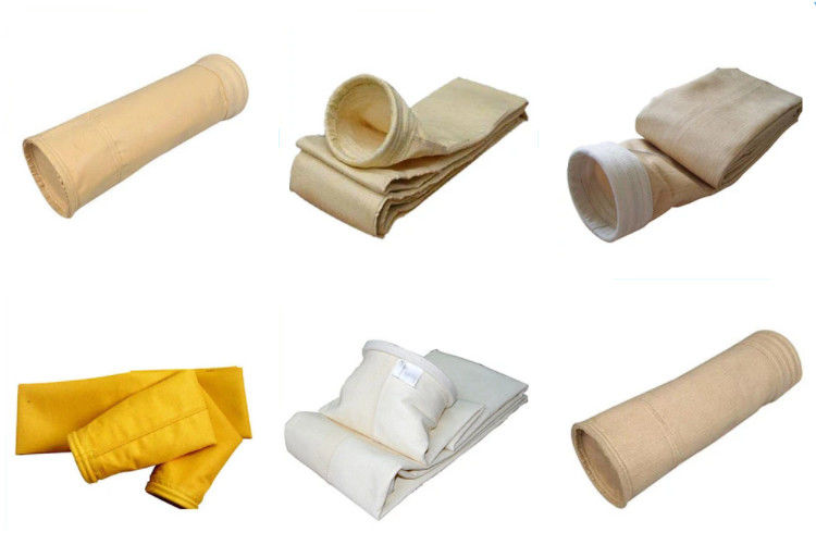 Polyester 500g/M2 160 Micron 1.9mm P84-Filterzak