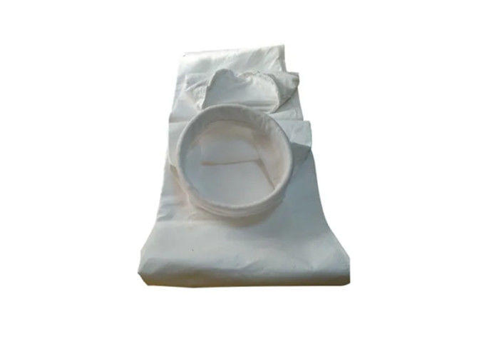 P84 de Zakken van de de Trekkerfilter van het 5 Microns450gsm Stof