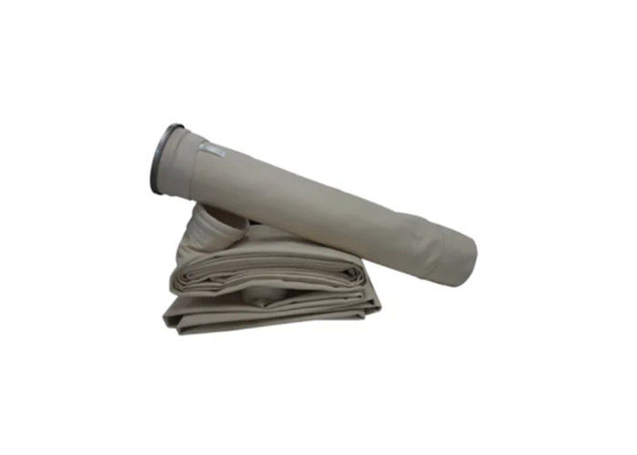 De Zakken van de het Cementfilter van Asphalt Plant PTFE 1.6mm 500gsm