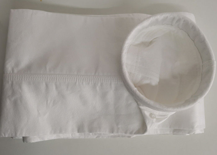 Niet Geweven PE Antistatische 550gsm PTFE Filterzak