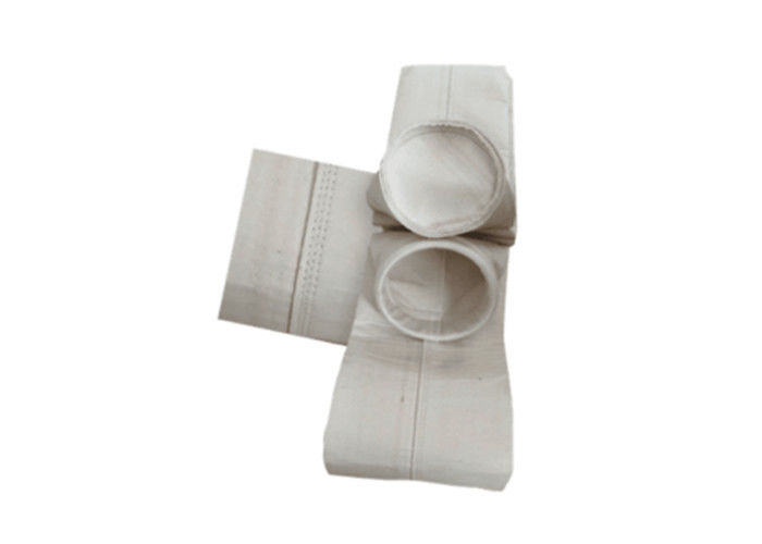 Het anti Zure van de de Filterzak van Aramid PTFE PPS P84 Acrylhitte Plaatsen